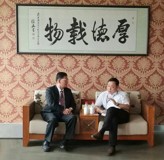 企業戰略目標實現，人才發展是核心